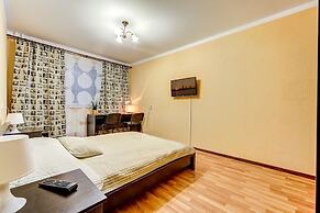 AG Apartment Iskrovskiy 1-13