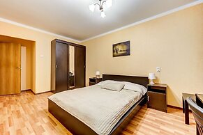 AG Apartment Iskrovskiy 1-13