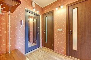 AG Apartment Kollontay 30