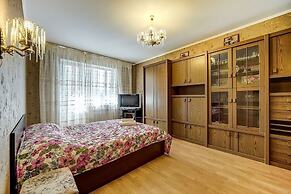 AG Apartment Kollontay 30