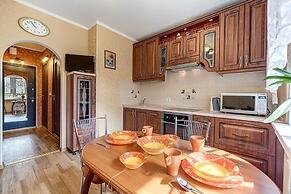 AG Apartment Kollontay 30