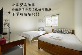 Mei Cun B&B