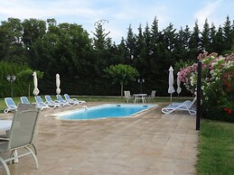 Locations des Alpilles