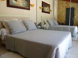 Locations des Alpilles