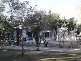 Locations des Alpilles