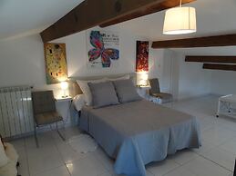 Locations des Alpilles