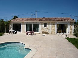 Locations des Alpilles