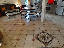 Locations des Alpilles