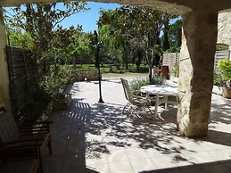 Locations des Alpilles