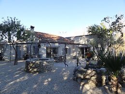 Locations des Alpilles