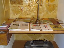 Locations des Alpilles