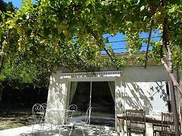 Locations des Alpilles