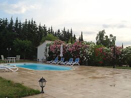 Locations des Alpilles