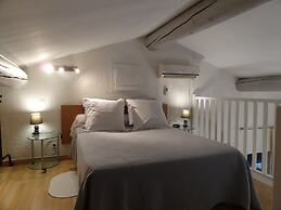 Locations des Alpilles