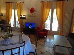 Locations des Alpilles