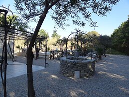 Locations des Alpilles