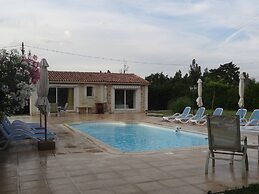 Locations des Alpilles