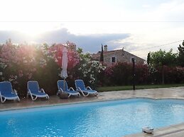 Locations des Alpilles