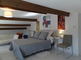 Locations des Alpilles