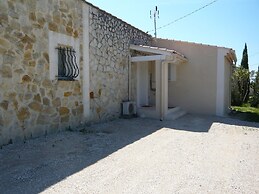 Locations des Alpilles