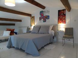 Locations des Alpilles