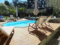 Locations des Alpilles