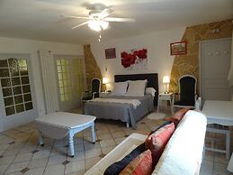 Locations des Alpilles