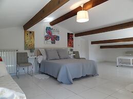 Locations des Alpilles