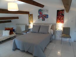 Locations des Alpilles