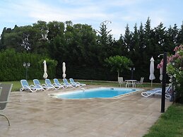 Locations des Alpilles