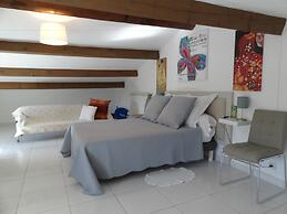 Locations des Alpilles