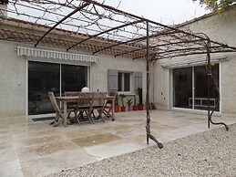 Locations des Alpilles