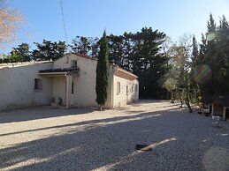 Locations des Alpilles