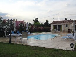 Locations des Alpilles