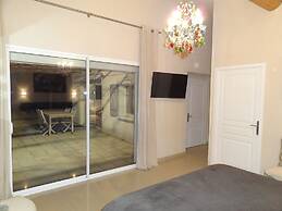 Locations des Alpilles