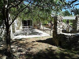 Locations des Alpilles