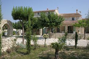 Locations des Alpilles