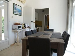 Locations des Alpilles