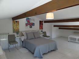 Locations des Alpilles