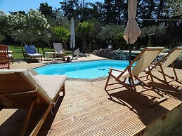 Locations des Alpilles