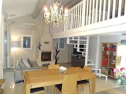 Locations des Alpilles