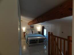 Locations des Alpilles