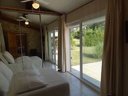 Locations des Alpilles