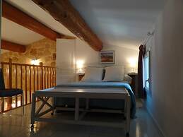 Locations des Alpilles