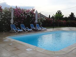 Locations des Alpilles