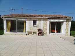 Locations des Alpilles