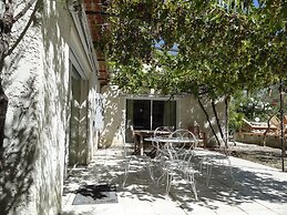 Locations des Alpilles