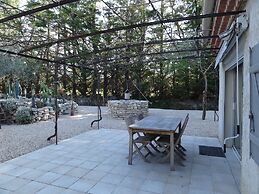 Locations des Alpilles