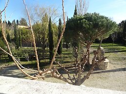 Locations des Alpilles