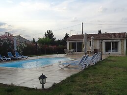 Locations des Alpilles